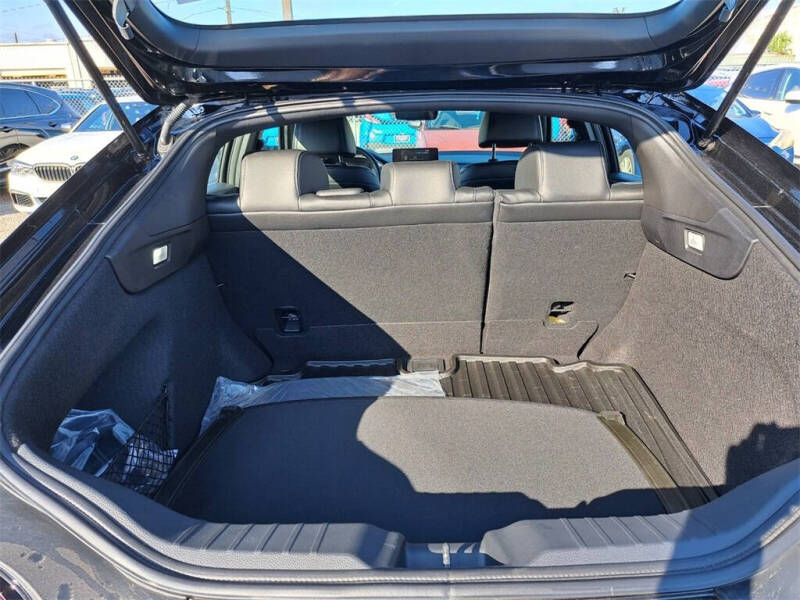 2025 Acura Integra w/A-SPEC