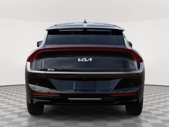 2025 Kia EV6 Light Long Range