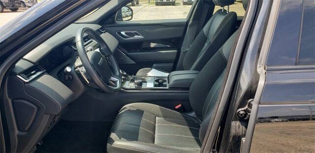 2020 Land Rover Range Rover Velar P250 R-Dynamic S