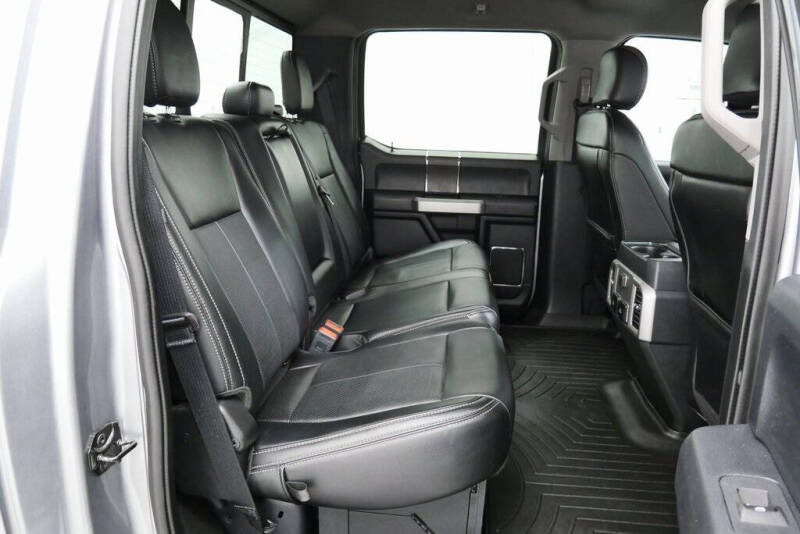 2020 Ford F-350 Super Duty