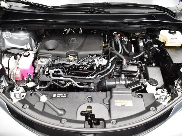 2024 Toyota Sienna Platinum 7-Passenger