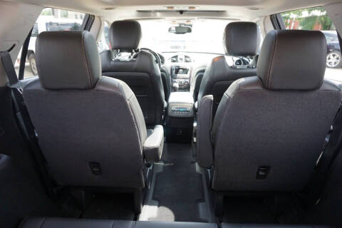 2016 Buick Enclave Premium