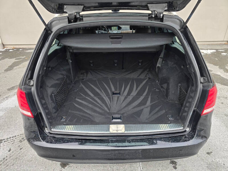 2014 Mercedes-Benz E-Class E 350 Luxury 4MATIC