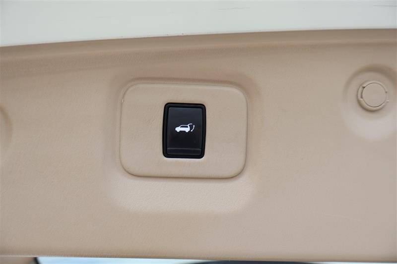 2019 Nissan Pathfinder