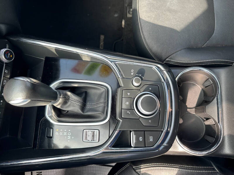 2023 Mazda CX-9 Grand Touring