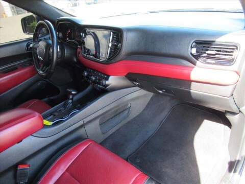 2022 Dodge Durango R/T