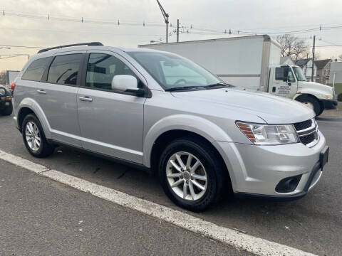 2014 Dodge Journey for sale at 1G Auto Sales in Elizabeth NJ