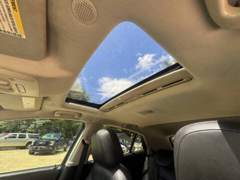 2017 Buick Encore Premium