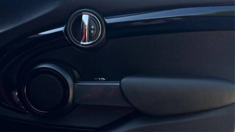 2021 MINI Hardtop 4 Door Cooper S
