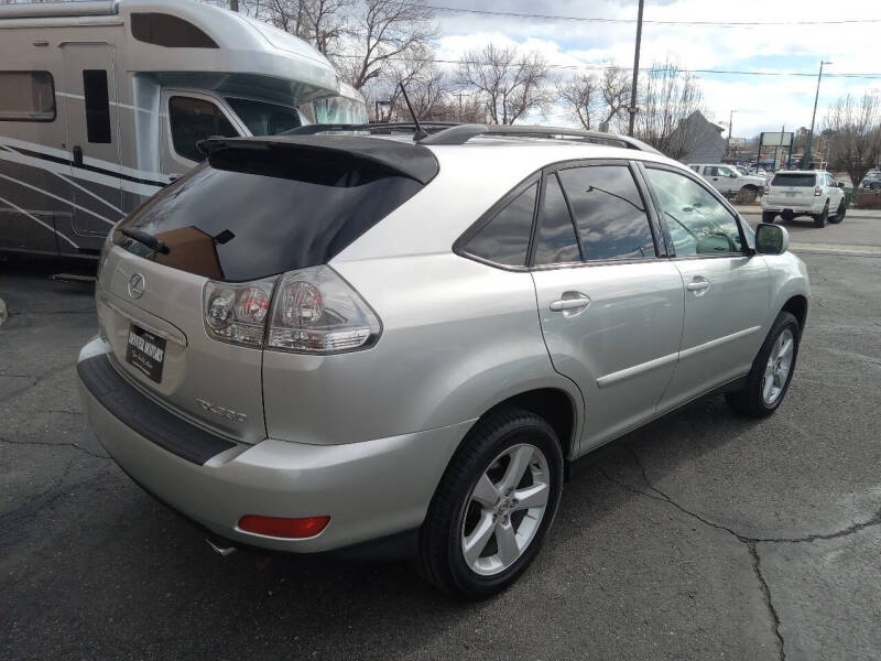 2005 Lexus RX 330