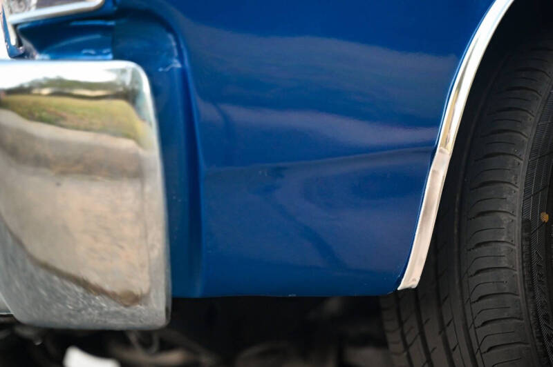 1971 Chevrolet El Camino