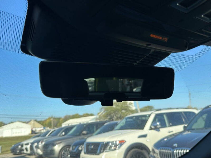 2021 Land Rover Range Rover Evoque S