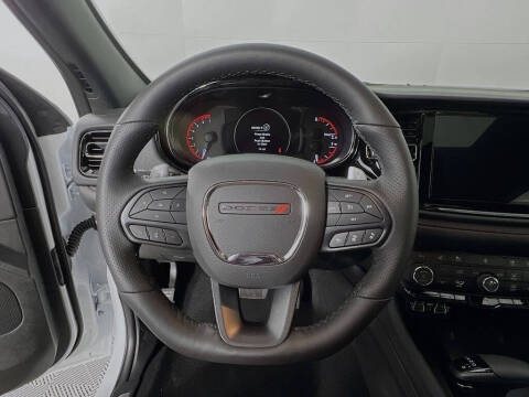 2026 Dodge Durango GT HEMI Plus