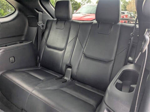 2020 Mazda CX-9 Grand Touring