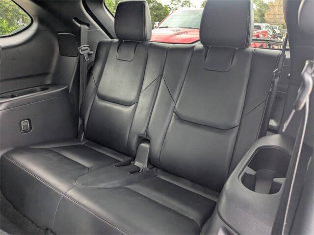 2020 Mazda CX-9 Grand Touring