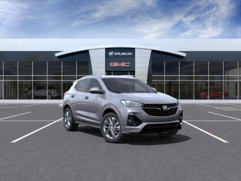2022 Buick Encore GX