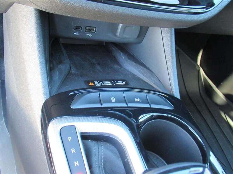 2024 Buick Envista Avenir