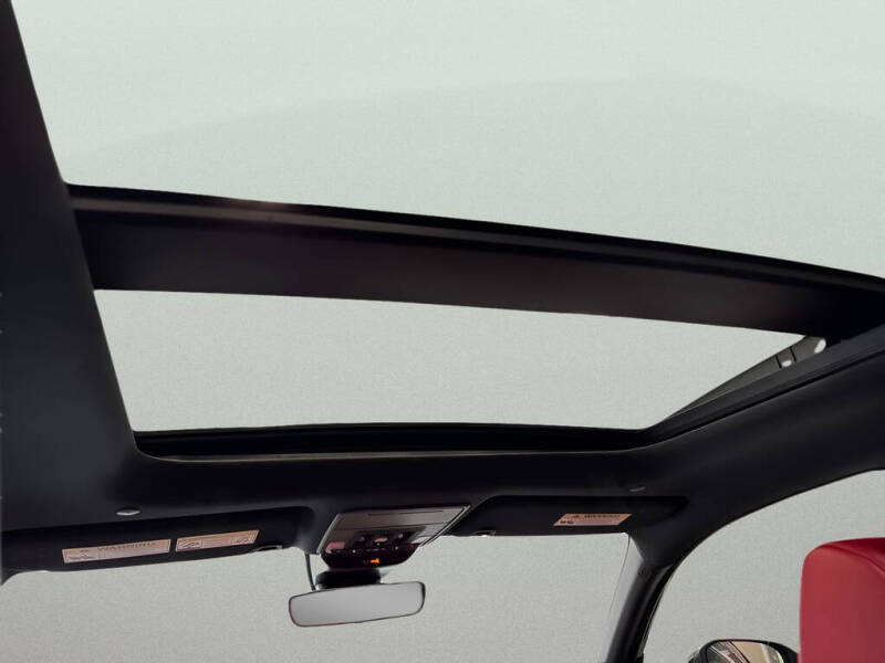 2025 Acura ADX w/A-SPEC