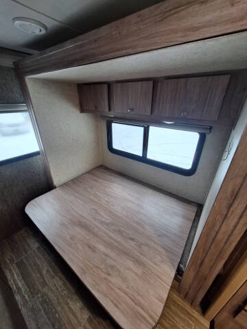 2018 Forest River Forrester 2251LE