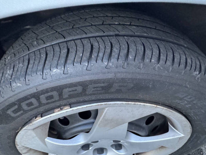2006 Pontiac Vibe
