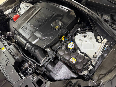 2020 Land Rover Range Rover Velar P250 R-Dynamic S