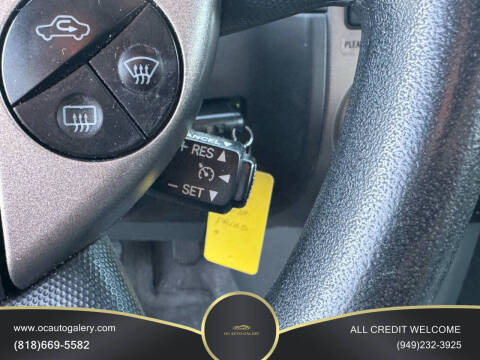 2005 Toyota Prius