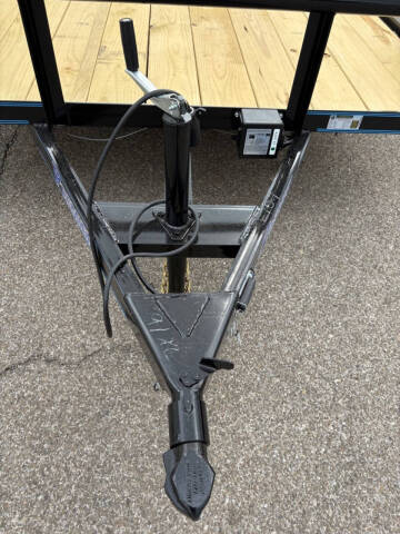 2025 BELLWETHER 7X16