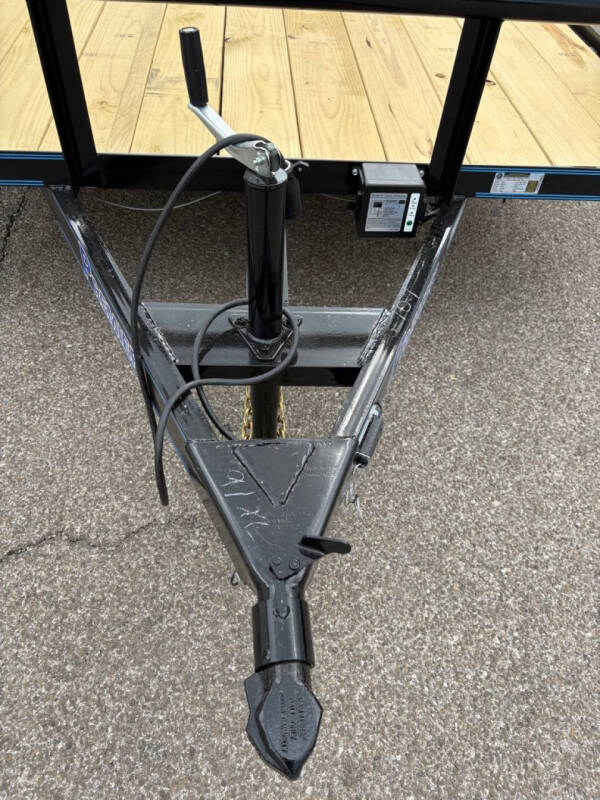 2025 BELLWETHER 7X16