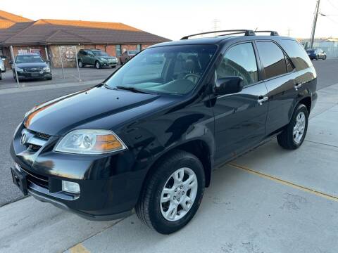 2004 Acura MDX for sale at STATEWIDE AUTOMOTIVE LLC in Englewood CO