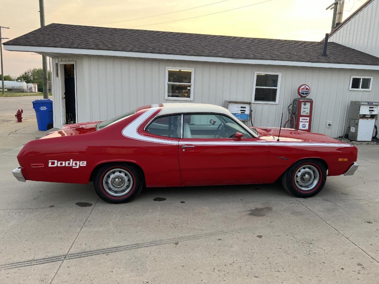 1974 Dodge Dart 15