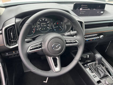 2026 Mazda CX-50 2.5 S Premium