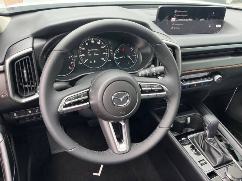 2026 Mazda CX-50 2.5 S Premium