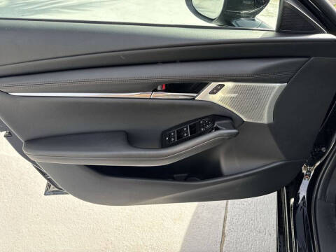 2026 Mazda Mazda3 Hatchback 2.5 Turbo Premium Plus