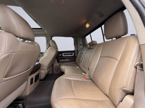 2011 RAM 3500