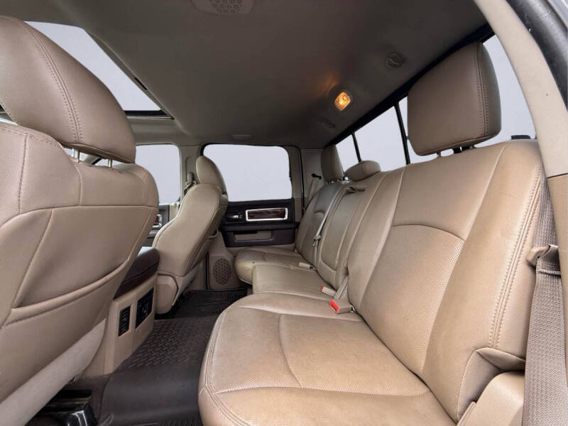 2011 RAM 3500