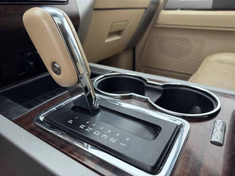 2013 Ford Expedition