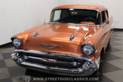 1957 Chevrolet 210