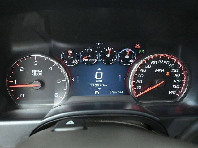 2014 GMC Sierra 1500