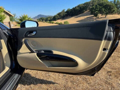 2014 Audi R8 5.2 quattro Spyder