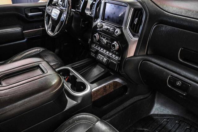 2021 GMC Sierra 2500HD