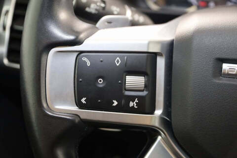 2023 Land Rover Discovery P300 S