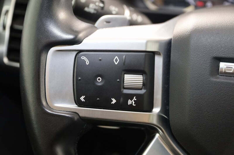 2023 Land Rover Discovery P300 S