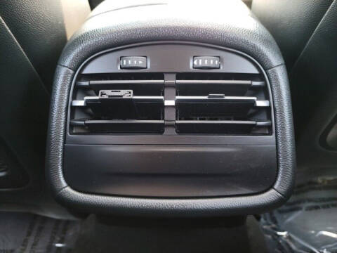 2016 Maserati Ghibli