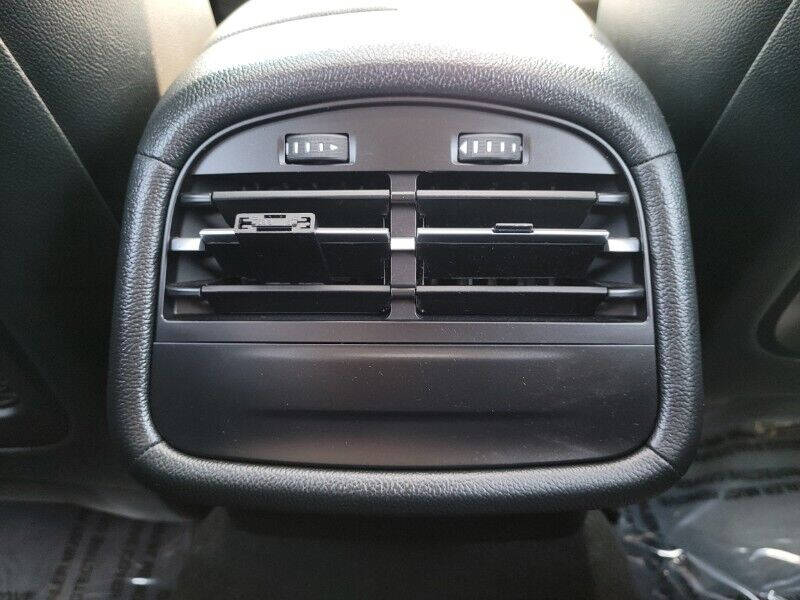 2016 Maserati Ghibli