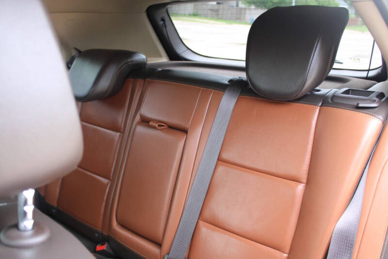 2014 Buick Encore Leather