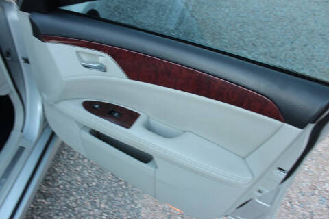 2011 Toyota Avalon Limited