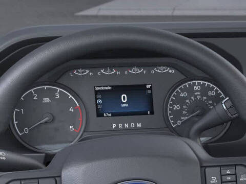 2024 Ford F-350 Super Duty XL