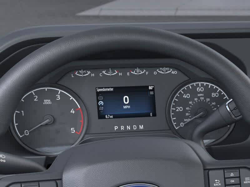 2024 Ford F-350 Super Duty XL