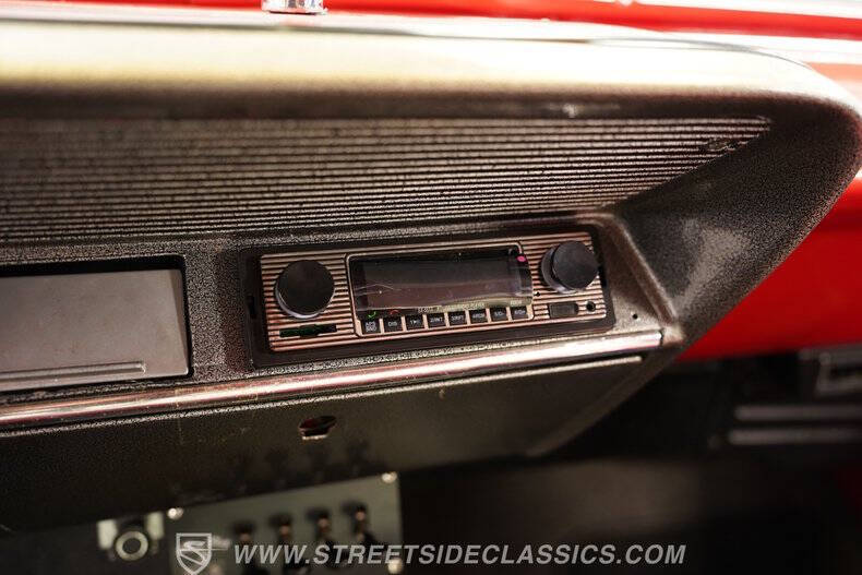 1961 Chevrolet Bel Air