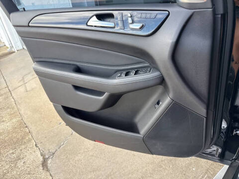 2018 Mercedes-Benz GLE GLE 350